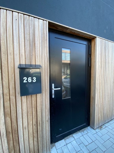 Franciscusweg 263, Hilversum Lengers Housing